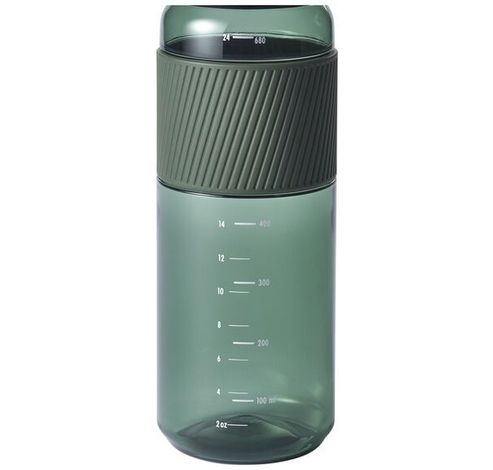 Gourde 680 ml - vert  Zwilling