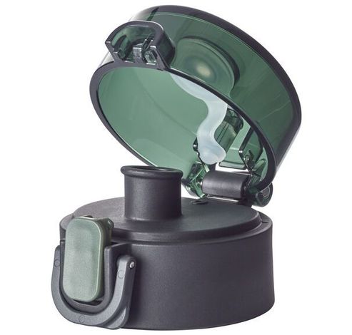 Gourde 680 ml - vert  Zwilling