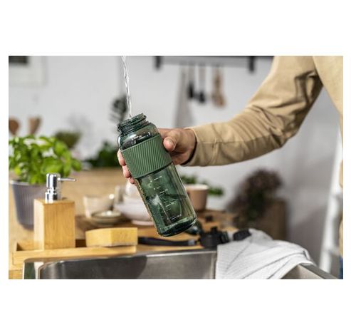 Gourde 680 ml - vert  Zwilling