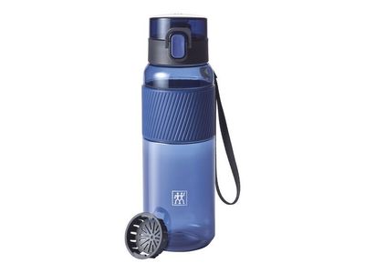Drinkfles 680 ml - blauw