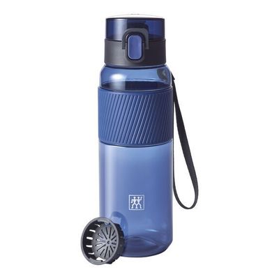 Gourde 680 ml - bleu  Zwilling