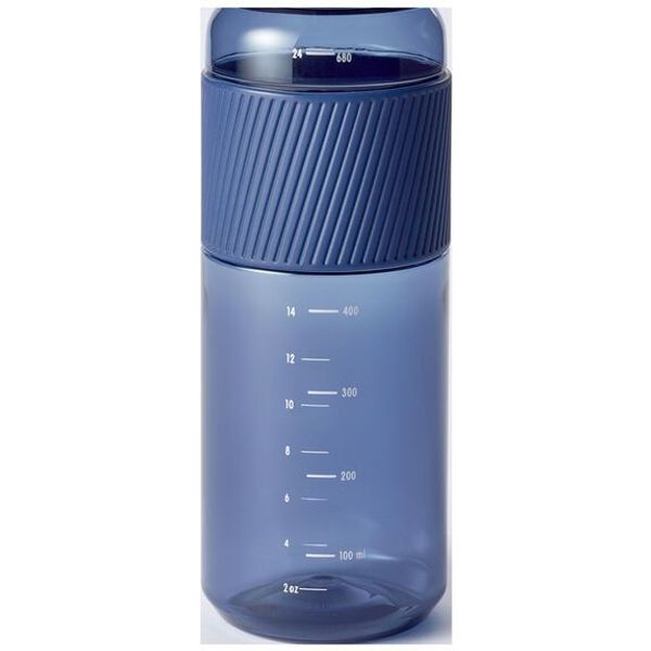 Zwilling Drinkfles 680 ml - blauw