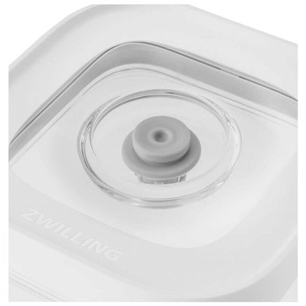 Zwilling Bewaardoos Fresh&Save Cube Bewaardoos S