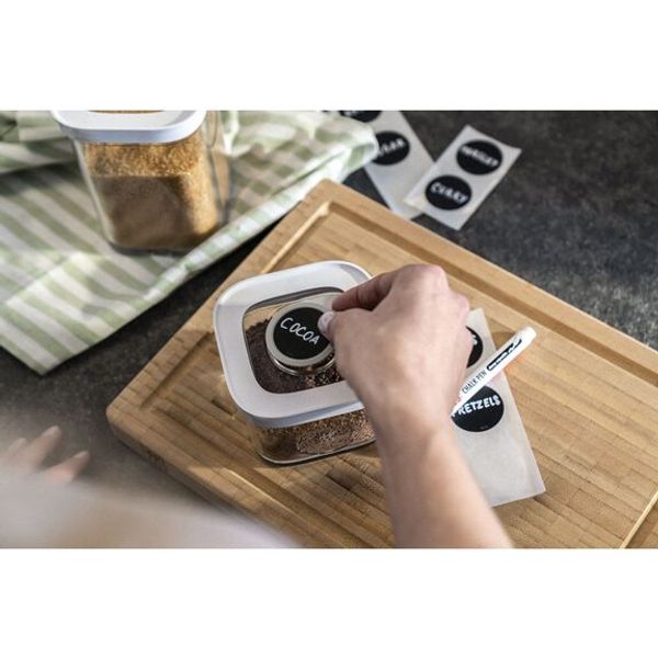 Zwilling Fresh&Save Cube Bewaardoos S