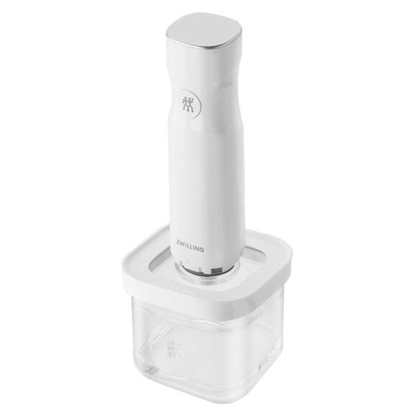 Zwilling Fresh&Save Cube Bewaardoos S