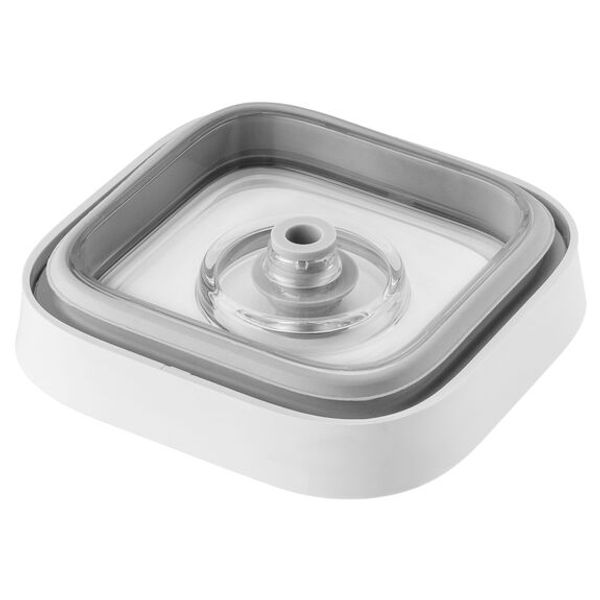 Zwilling Fresh&Save Cube Bewaardoos S