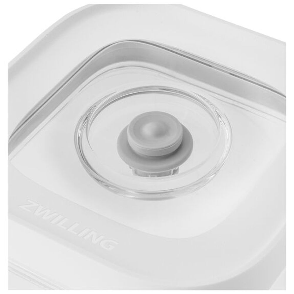 Zwilling Bewaardoos Fresh&Save Cube Bewaardoos 3S