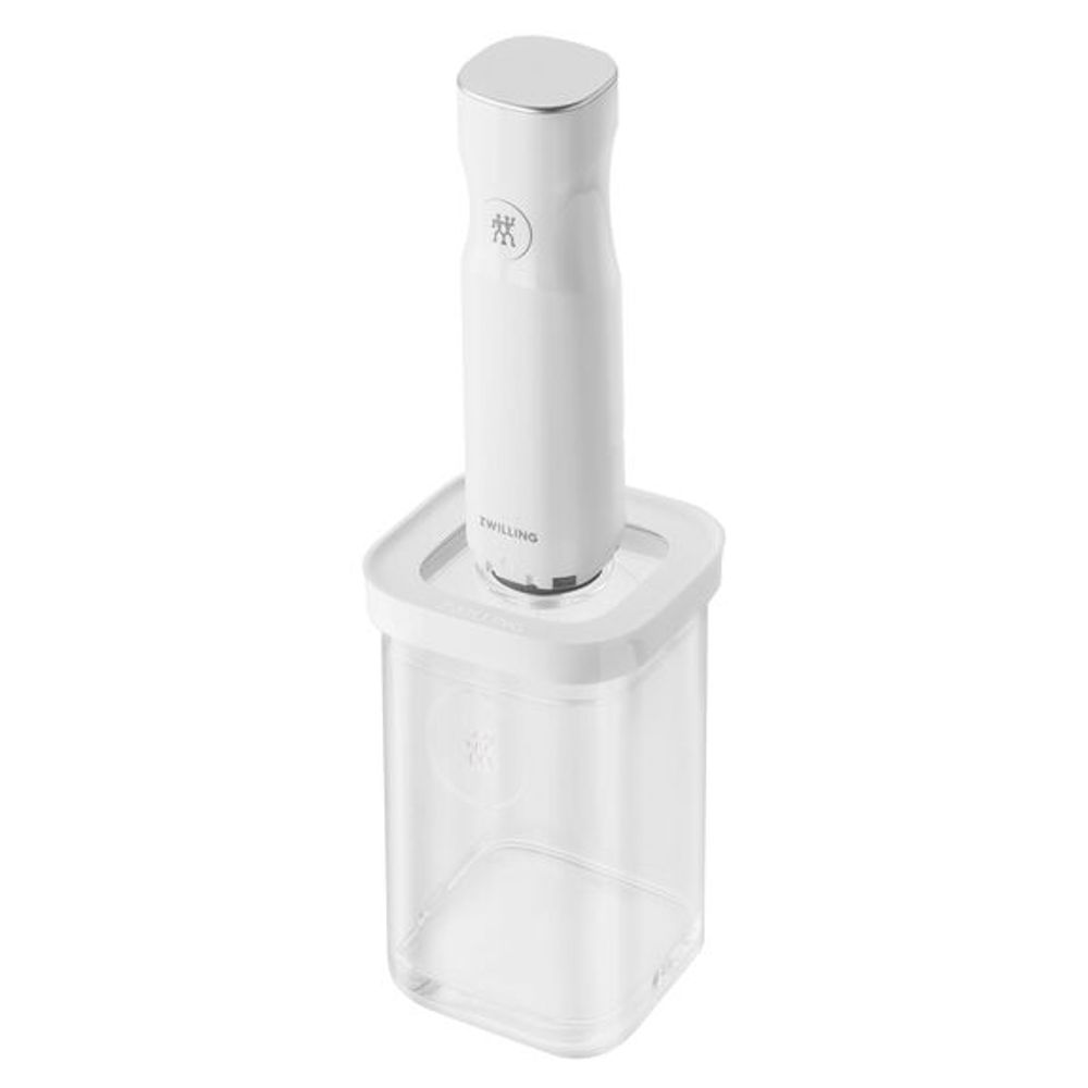 Zwilling Bewaardoos Fresh&Save Cube Bewaardoos 3S