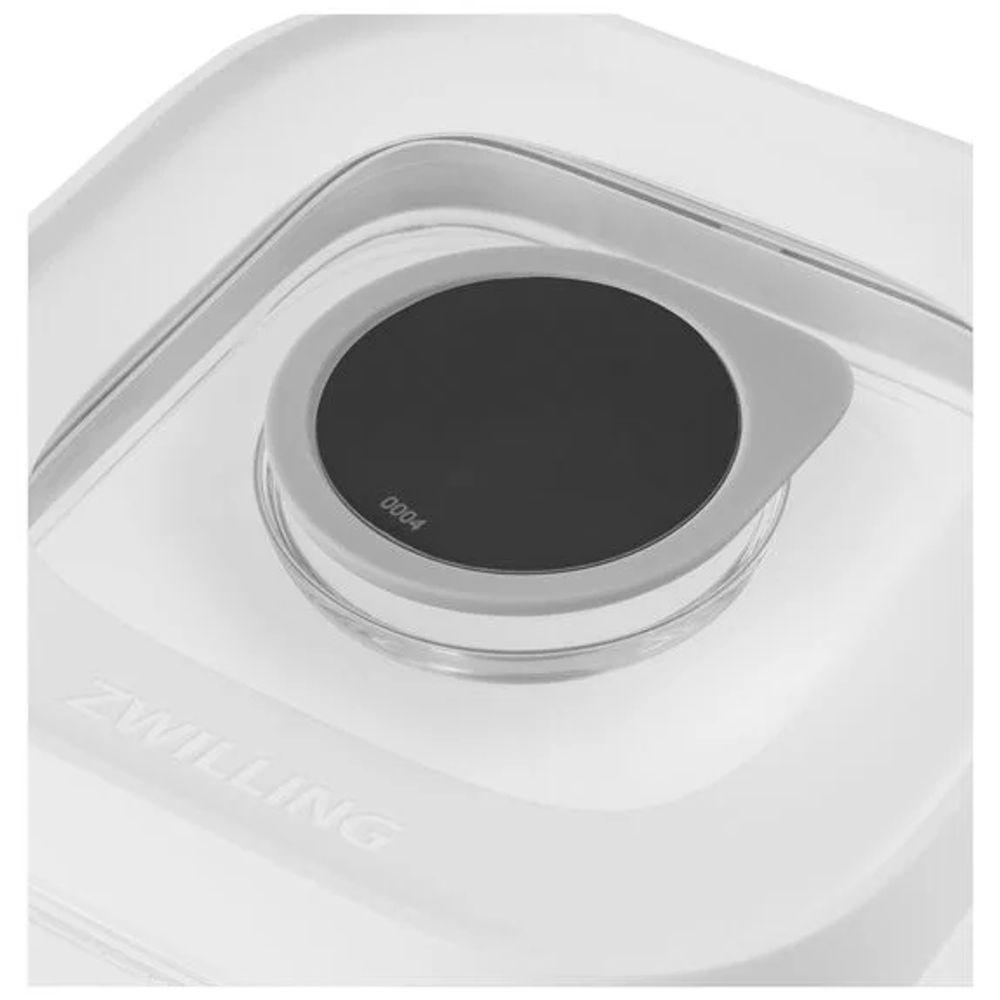 Zwilling Bewaardoos Fresh&Save Cube Bewaardoos 3S