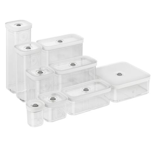 Fresh&Save Cube Bewaardoos 4S  Zwilling