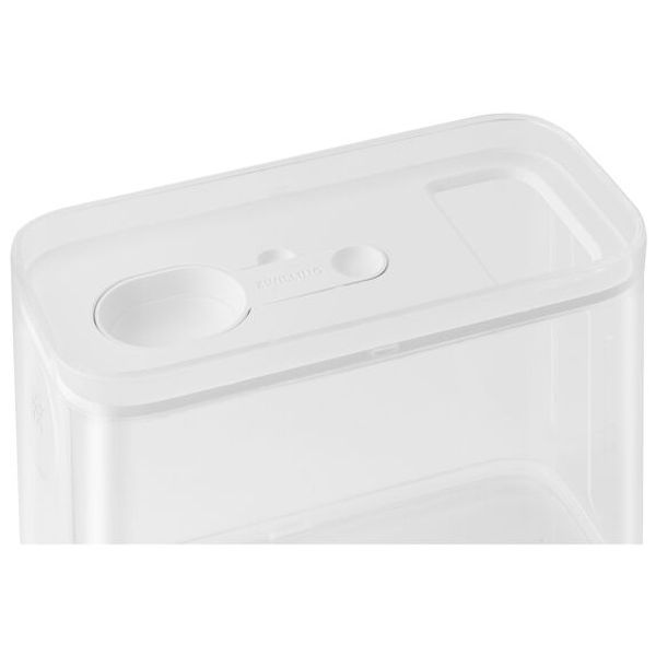 Zwilling Fresh&Save Cube Bewaardoos M