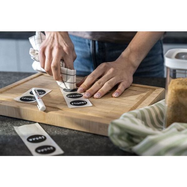 Zwilling Fresh&Save Cube Bewaardoos M