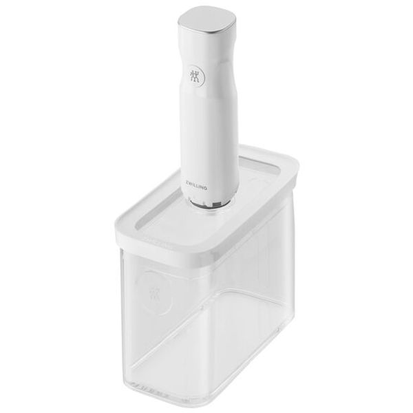 Zwilling Fresh&Save Cube Bewaardoos M