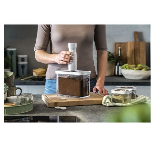 Fresh&Save Cube Boîte de conservation 2M  Zwilling