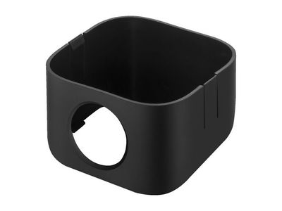 Fresh&Save Cube Sleeve S - zwart