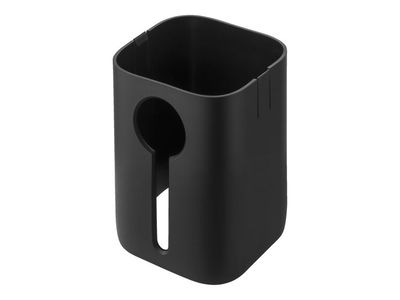 Fresh&Save Cube Sleeve 3S - zwart