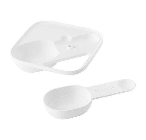 Fresh&Save Cube Inzet S + lepel  Zwilling