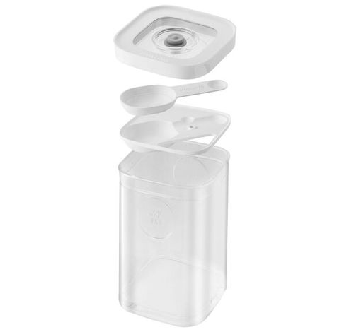 Fresh&Save Cube Doseur S + cuillère  Zwilling