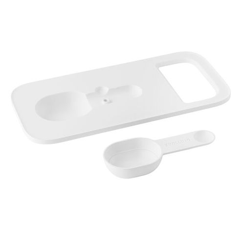 Fresh&Save Cube Doseur M + cuillère  Zwilling