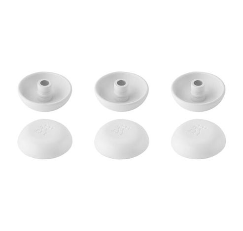 Fresh&Save Cube Diffuser (6 stuks)  Zwilling