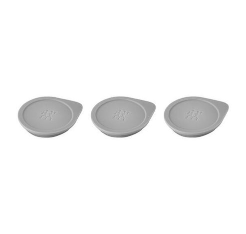 Fresh&Save Cube Porte-étiquette (6 pcs)  Zwilling