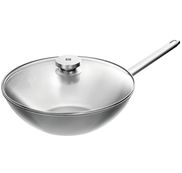 Poêles wok