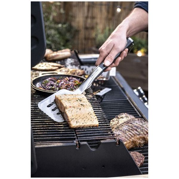 BBQ Spatel - 43 cm 