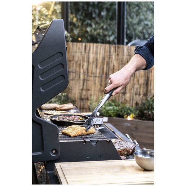 BBQ Marineerborstel - 41 cm 