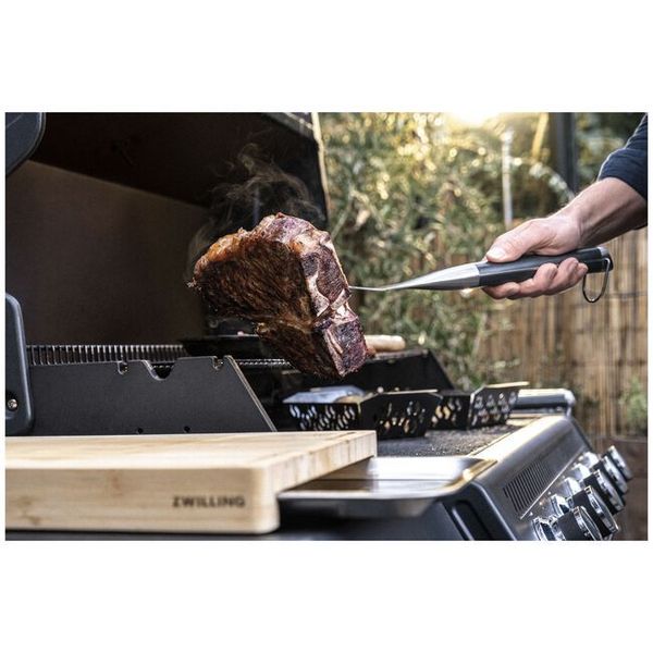 Zwilling BBQ Vleesvork - 41 cm