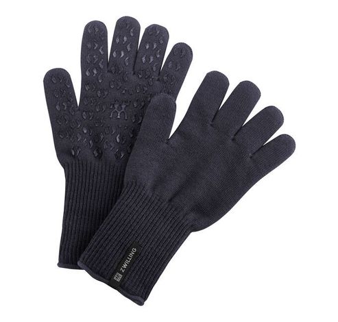 BBQ+ Gants pour barbecue  Zwilling