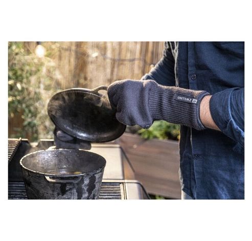 BBQ+ Gants pour barbecue  Zwilling