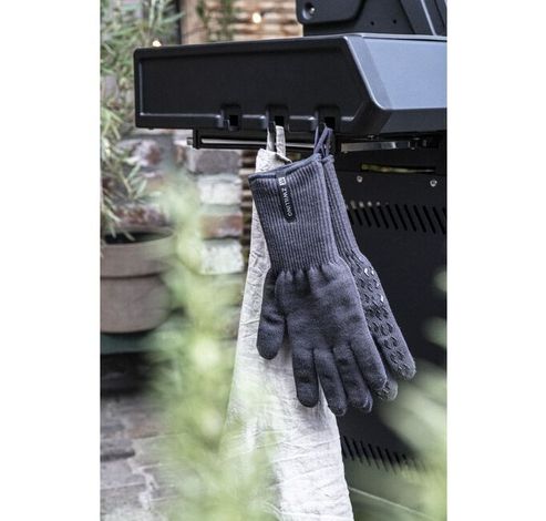 BBQ+ Gants pour barbecue  Zwilling