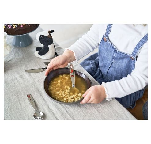 Emilie Kinderbestek 4 pcs  Zwilling