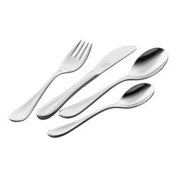 Zwilling Filou Kinderbestek 4 pcs 