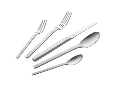 Minimale Bestek 68 pcs