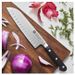 Zwilling Professional S Santoku met kuiltjes 180 mm