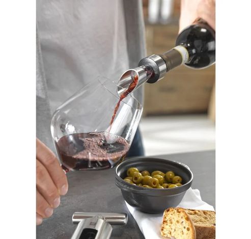 Sommelier Decanteerschenker  Zwilling