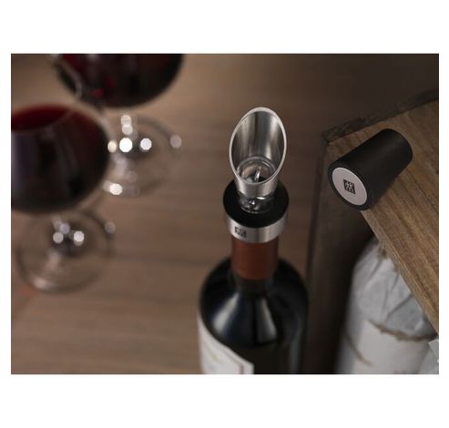 Sommelier Decanteerschenker  Zwilling