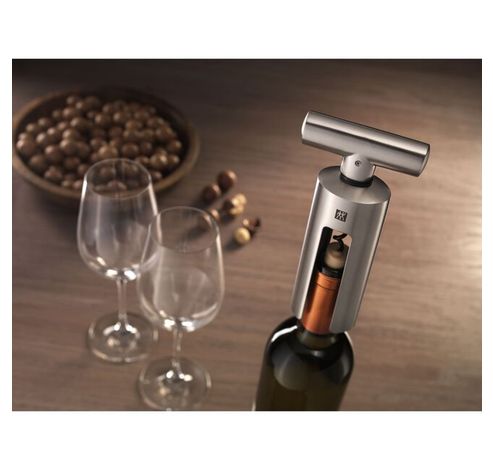 Sommelier Kurkentrekker  Zwilling