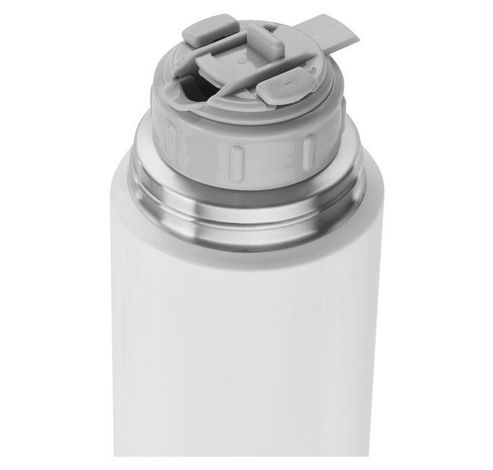 Thermo Bouteille isotherme 1 l - blanc  Zwilling