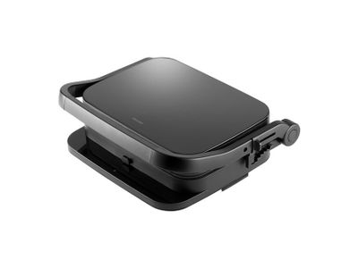 Enfinigy Black Contact grill