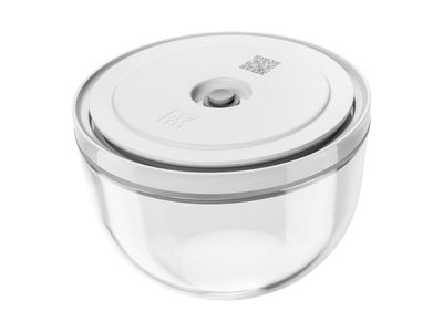 Fresh & Save Bowl M - glas - 1,75 l