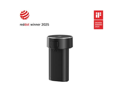 XTEND Lithium Ion batterij, 12 V