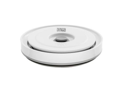 Fresh & Save BOWLS Deksel voor vacuümkom S / 12 cm, Wit