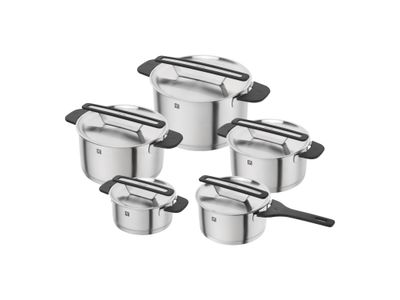 More kookpottenset 5delig