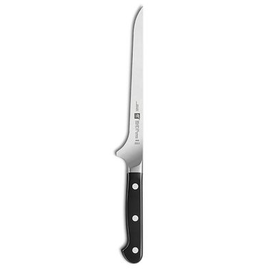 Pro  Fileermes 18 cm  Zwilling