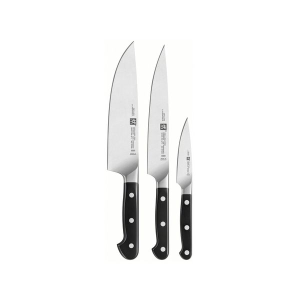 Zwilling Pro Messenset 3-delig