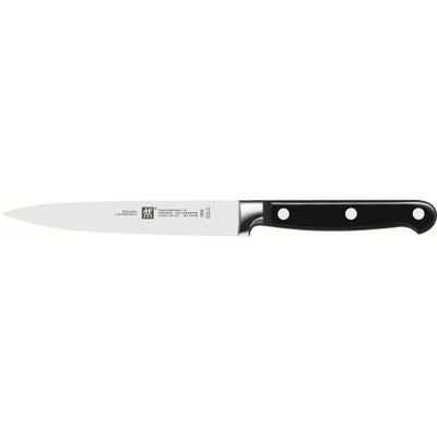 Professional S Schil- en garneermes 130mm  Zwilling