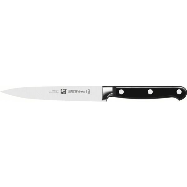 Zwilling Professional S Schil- en garneermes 130mm