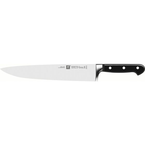 Zwilling Professional S Chefmes 260mm